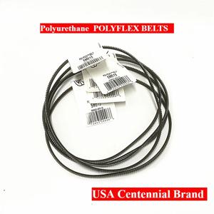 5M650 5M670 5M690 5M710 5M730 POLYFLEX 벨트 샌더 모터 3d 프린터 도구 기계 변속기 선반 폴리우레탄 광각 벨트