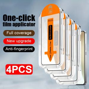 샤오미 포코 X7 X6 프로 X4 X3 X5 F7 F6 F5 프로 M7 M6 M5S M4 M3 F3 M2용 풀커버 강화유리 보호필름