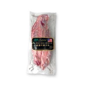 가성비 좋은 미국산 초이등급 아롱사태 리테일팩   800g x 1pack