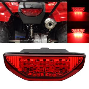 혼다 TRX 700xx 500 300EX 및 300X 400EX 및 400X Rancher 420 TRX250EX 및 TRX250X용 LED 테일 라이트 교체 #   33700-HN1-A71을 한국어로 번역해주세요