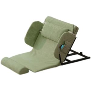 전동 조절 침대 병원용 침대 가정용 5기능 등받이 발받침 리클라이닝 침대 노인용 전동 침대