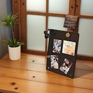 자석 클램프가 있는 테이블탑용 자석 보드 스탠드가 있는 자석 게시판 자석 디스플레이용 금속 보드