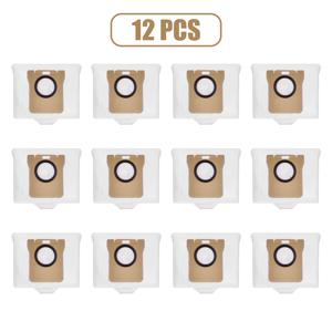 드리미 L10 울트라 / L10s 울트라 / L20 울트라 / L30 울트라 / X20 프로 / X20 프로 플러스 / S10 프로 / 샤오미 X10 / X10 플러스 로봇용 먼지봉투