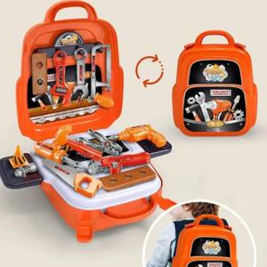 건설 장난감 도구 어린이 도구 세트 유아용 도구 세트 놀이용 유아용