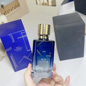100ml 럭셔리 브랜드 플로럴 에카스티 향수 여성 남성용 스프레이 롱래스팅 우디 플로럴 페로몬 콜로뉴 향수