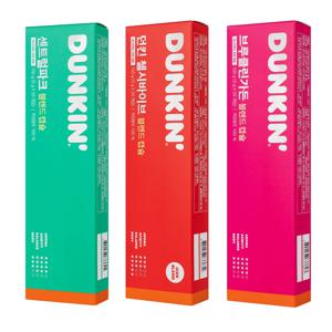 ❤️네스프레소 호환 3종 커피캡슐 [던킨 센트럴파크+첼시바이브+브루클린가든]