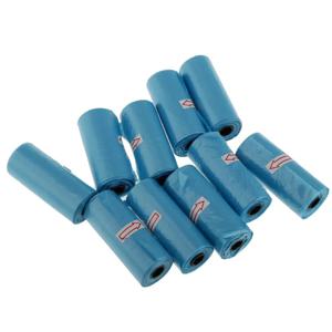 도도트 민감성 0 사이즈 기저귀용 무향 일회용 기저귀 봉투, 내구성 있는 아기용 기저귀 봉투 디스펜서