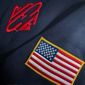 Y2K 빈티지 자수 스웨트셔츠 스탠드 칼라 쿼터 지퍼 풀오버 오버사이즈 캐주얼 스포츠 스트리트웨어 남녀공용