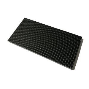빅 디스카운트 P4 실내 16스캔 256x128mm 도트 매트릭스 풀 컬러 LED 모듈