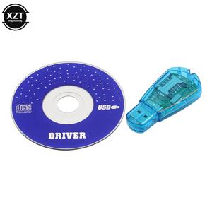미니 USB Sim 카드 리더기 USB SIM 복사/복제기 키트 SIM 카드 리더기 GSM CDMA SMS 백업 + CD 카드 리더기