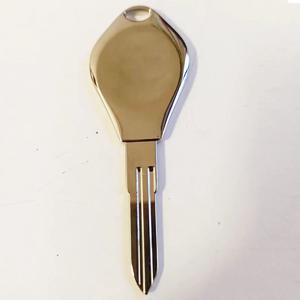 GTR R32 R33 R34 Skyline 400R Nismo용 예비 키 블랭크 기계식 키 블레이드