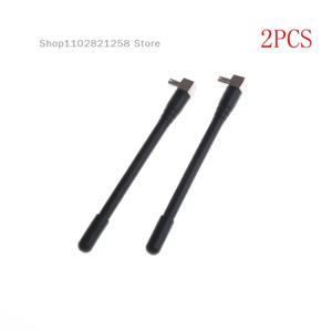 E8372 E3372 E5776용 2개 4G LTE 흡착 안테나 부스터 TS9 커넥터 5dBi