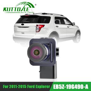 EB5Z-19G490-A 차량 후방 주차 보조 카메라 2011 2012 2013-2015 포드 익스플로러 리미티드 HD 야간 시야