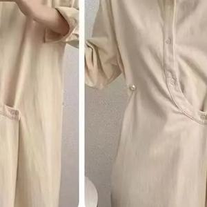 8PCS 패션 진주 미끄럼 방지 안전 핀 - 드레스 브로치, 허리 고정 장치, 칼라 조절기 및 스카프 장식 클립