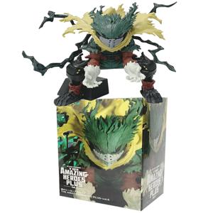 11cm 나의 히어로 아카데미아 애니메이션 피규어 미도리야 이즈쿠 액션 피규어 올마이트 피규린 PVC 컬렉션 모델 인형 장난감