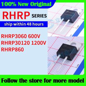 RHRP3060 RHRP30120 RHRP860 고품질 신규