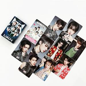 30 개/대 태국 보이 밴드 LYKN Lomo 카드 - Hong Tui William 레고 & 너트 아이돌 홀로그램 사진 카드 팬 선물
