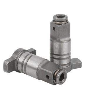 1PC 전동 렌치 어댑터 사각 헤드 개조 T형 샤프트 드라이버 다기능 이중 목적 전동 수리 도구