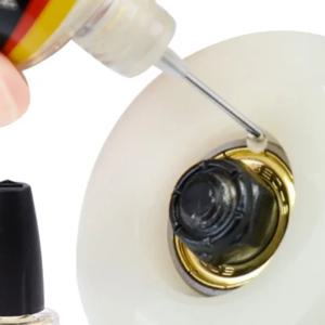 전문 스케이트보드 베어링 수리 오일 - 효율적인 롤러 스케이트 및 드리프트 보드 윤활을 위한 20ml 윤활제