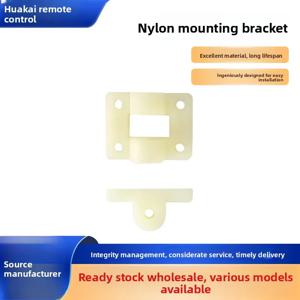 항공기 메탄올 항공기 액세서리 직경 2.6mm 3.1mm 4.1mm 앞바퀴 마운트
