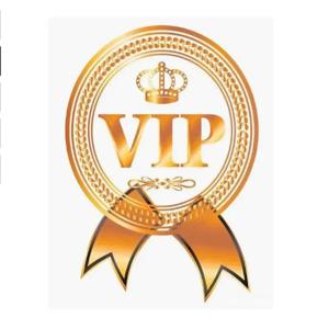 추가 배송비 지불을 위한 특별 링크 / 플러스 사이즈 / VIP 결제용