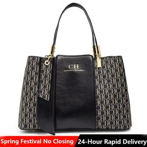 대용량 디자인 브랜드 여성 가방 레터링 세련된 패션 디자인 감각 다용도 쇼핑 우아한 신상 여성 가방