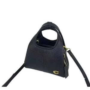 뉴 빈티지 플로럴 바구니백, 핸드백 겸 숄더백, 다용도 캐주얼 스타일