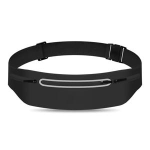 러닝 벨트 웨이스트 백 스포츠 패니 팩 남녀 방수 체육관 휴대폰 파우치 가방 조깅 런닝 사이클링 가방