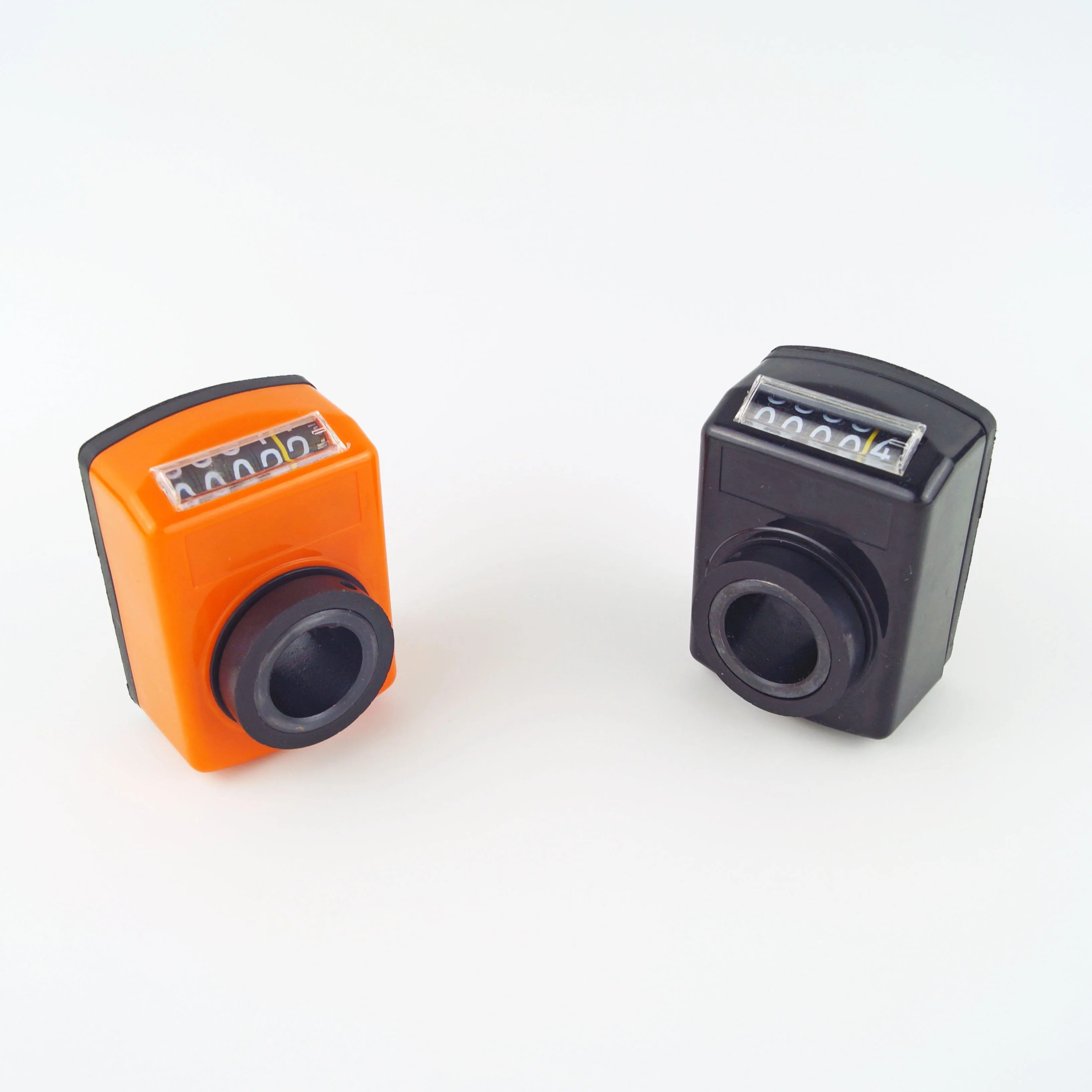 09유형 모델 0912 5개 디지털 플라스틱 기계 위치 표시기 카운터