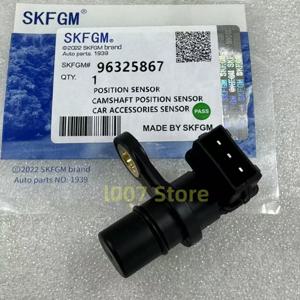 대우 칼로스 시보레 아베오 마티즈 스파크용 캠축 위치 센서 번호: 89933124   ADG07230 550401 96325867 5497522