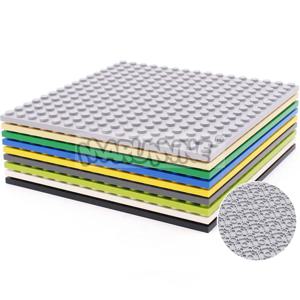 Marumine 빌딩 블록 양면 기본 플레이트 16x16 91405 조립 부품 MOC 벽돌 기본 플레이트 아이디어 하우스 건설 보드