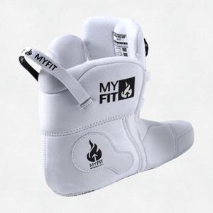 MYFIT 라이너 스케이트 이너 부츠, 100% 오리지널 파워 슬라이드 넥스트, 슬라롬 인라인 스케이트용, 편안한 좋은 품질
