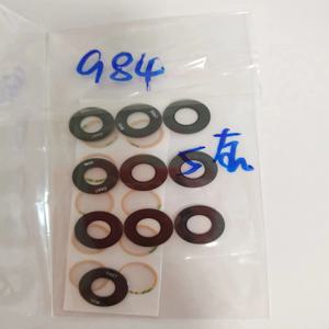 Motorola Moto G84 카메라 렌즈 용 후면 카메라 유리 렌즈 메인 카메라 커버 교체 + 접착 스티커