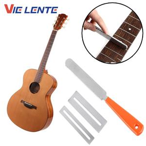 기타 지판 아크 그라인딩 지판 보호 가스켓 핑거 플레이트 라디안 연마 DIY Luthier 도구 기타베이스 부품