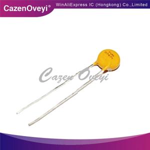 TKS 바리스터 TVR07471, 수입 파단 흡수기 07D471K, 470V 직경 7mm, 5 개