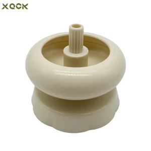 플라스틱 회전 구슬 그릇 팔찌 목걸이에 대 한 신속하게 허리 구슬 회 전자 DIY 만들기 보석 도구