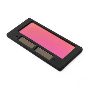 태양광 LCD 자동 차광 용접 헬멧, 가변 차광 보호 안면 보호대, TIG MIG ARC 용접공용