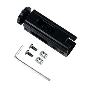 TWOTREES X 축 텐셔너, 타이밍 벨트 텐셔너, TTS-55PRO TTS-10 프로 TTS-20 프로용 텐셔너, 2020 알루미늄 프로파일