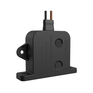 새로운 Dc 12v 디지털 빌지 스위치 전기장 빌지 스위치