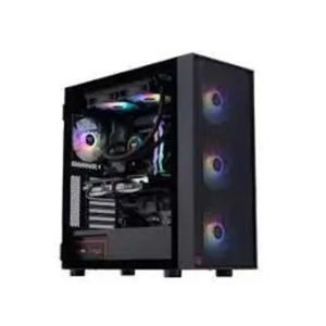 새롭게 출시된 사이버파워 PC 게이머 마스터 게이밍 PC AMD 라이젠 9 3900X 3.8GHz AMD 라데온 RX 5700 XT 8GB 16GB DDR4 1TB PCI-E NV