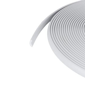 1PC 캐러밴/모터홈 어닝 레일 인필/인서트/몰딩/트림/헤르짐 스트립 12mm 차양 가이드 레일 장식 스트립