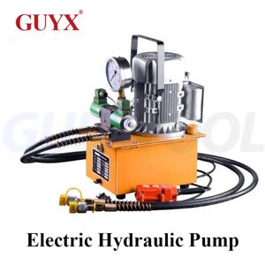 고압 전기 유압 펌프, 솔레노이드 밸브 단일 회로 오일 압력 펌프, 충격 방지 압력 게이지 포함고압 전동 유압 펌프, 솔레노이드 밸브 단일 회로 유압 펌프, 초고압 오일 펌프장, 지진 방지 압력계, 솔레노이드 밸브 페달 펌프