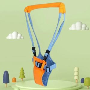 아기 유아 유아 하네스 산책 학습 보조 워커 점퍼 스트랩 벨트 안전 고삐 하네스