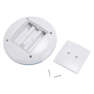 4X 방수 샤워 라디오, 욕실 주방, 보트 타기, 하이킹을 위한 스피커 내장 미니 휴대용 FM 라디오