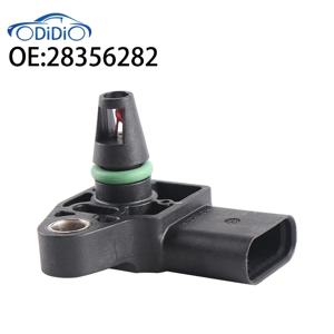 28356282 Benelli TNT125 TNT135 BN150S TNT150 150S TNT 125 135 150 150i 용 MAP 매니 폴드 절대 압력 및 온도 센서