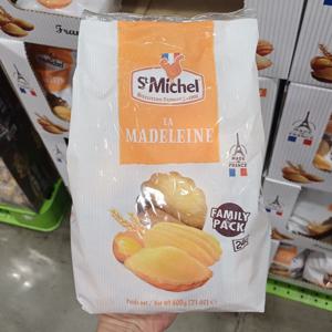 [코스트코] 생미쉘 마들렌 25g x 24 / 대용량
