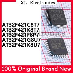 AT32F421C8T7 AT32F421F8P7 AT32F421G8U7 AT32F421K8T7 AT32F421K8U7 새로운 원본