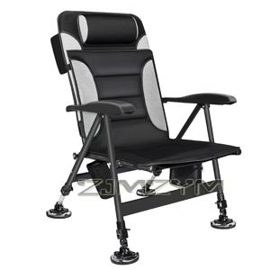 낚시 의자 다중 조절 접이식 낚시 의자, 유럽식 낚시 의자