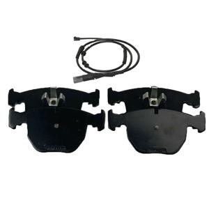 롤스로이스 고스트 던 레이스용 후방 브레이크 패드 34216881182