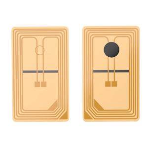 10-100개 FPC 소형 NFC NXP Ntag213 스티커 RFID 태그 마이크로 칩 5mm 10mm 12mm 미니 마이크로 NFC 태그 공급망 관리용